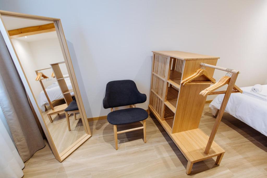 Apartamentos Tiu Enrique 1 Onís المظهر الخارجي الصورة