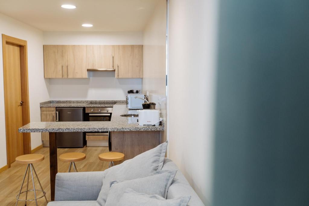 Apartamentos Tiu Enrique 1 Onís المظهر الخارجي الصورة