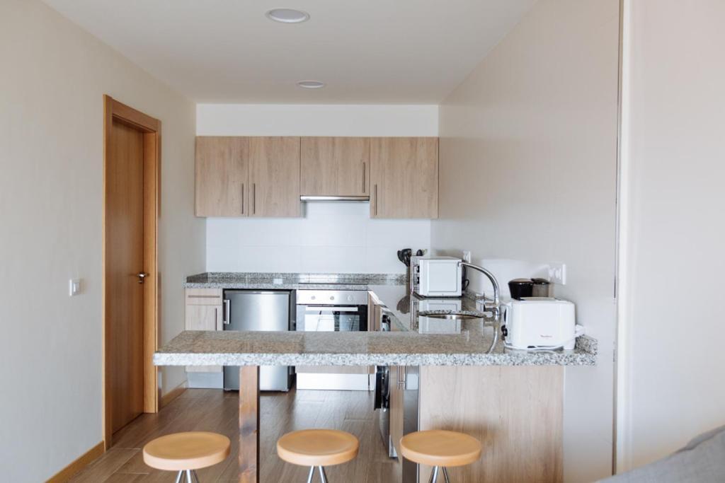 Apartamentos Tiu Enrique 1 Onís المظهر الخارجي الصورة